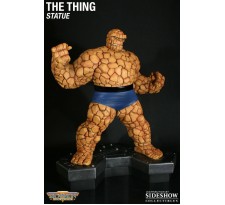 Marvel Statue The Thing 34 cm